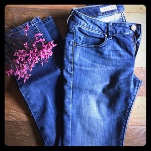 anthropologie- pilcro and the letterpress jeans